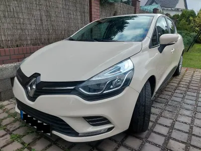 Gebraucht Renault Clio