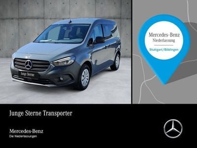 Mercedes Citan 113