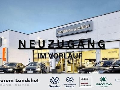 Gebraucht Audi A6 S-Line 265 PS (194 kW) 2022 Weiss gletscherweiß Limousine