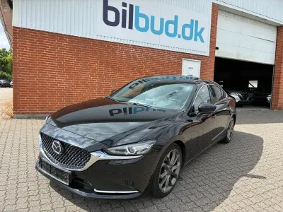 Gebraucht Mazda 6