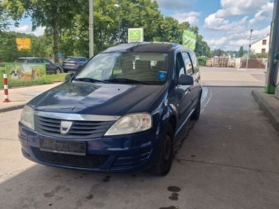 Dacia Logan MCV