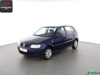 VW Polo