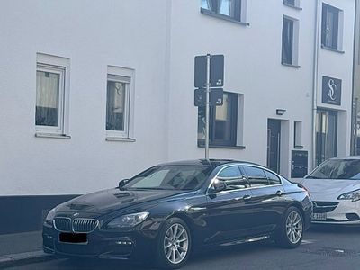 BMW 640