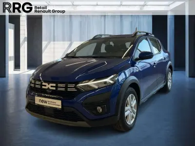 Gebraucht Dacia Sandero