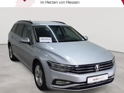 Gebraucht VW Passat