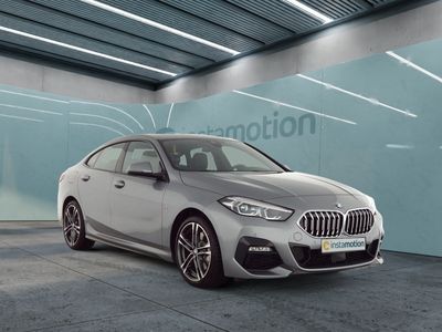 gebraucht BMW 220 Gran Coupé M Sport ro 18Z