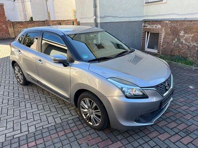 Suzuki Baleno