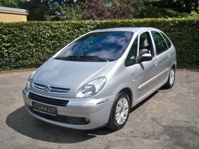 Gebraucht Citroën Xsara Picasso