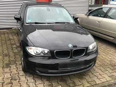 gebraucht BMW 116 d