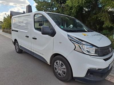 Fiat Talento