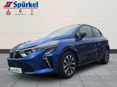 M) (blau Gebraucht 2025 Mitsubishi Colt Plus Limousine | 19.980 € (Fairer Preis)