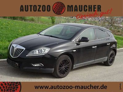 gebraucht Lancia Delta 1.6 Multijet Automatik Oro /PDC /Xenon