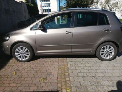 gebraucht VW Golf Plus 1.2 TSI 63kW Style Style