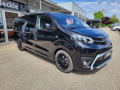 gebraucht Toyota Verso Proace177PS L2 Executive*sofort*ab 399€