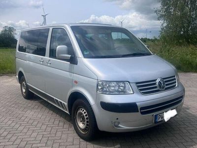 VW T5
