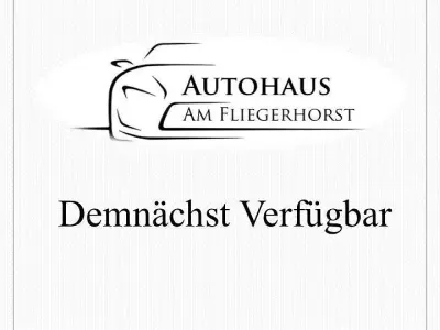 Gebraucht Renault Clio GrandTour Dynamique 101 PS (74 kW) 2008 Schwarz Kombi