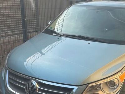 gebraucht VW Routan