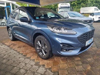 Gebraucht 2022 Ford Kuga ST-Line X SUV | 24.990 € (Fairer Preis)