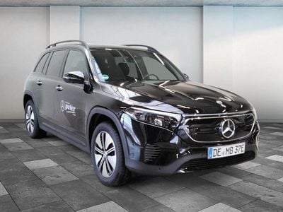 Mercedes EQB300