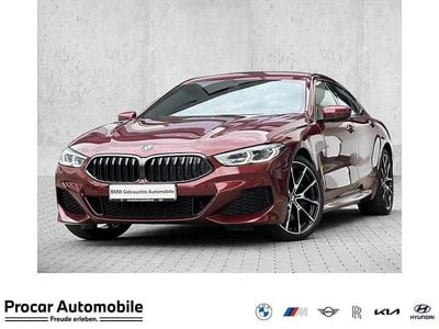 BMW 840