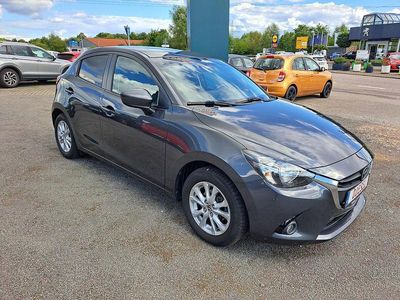 Gebraucht Mazda 2 Active 105 PS (77 kW) 2016 Other Kleinwagen
