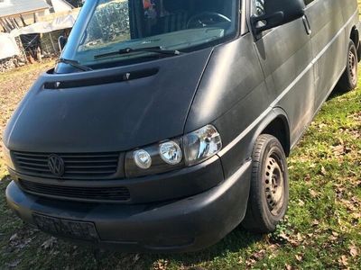 gebraucht VW Caravelle t4 2.5 tdi