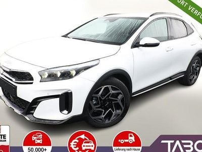 Weiß metallic Neu 2025 Kia XCeed GT-Line SUV | 27.288 € (Guter Preis)