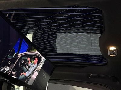 Second-hand BMW 740 M Sport 286 CP (210 kW) 2024 Gri Berlinǎ