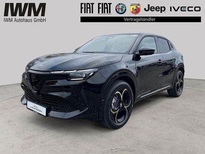 Nero tortona Neu 2025 Alfa Romeo GT Junior SUV | 37.890 €