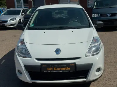 Gebraucht Renault Clio
