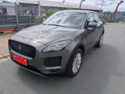 Gebraucht Jaguar E-Pace
