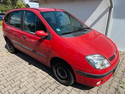 Renault Scénic
