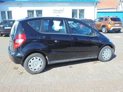 Mercedes A160