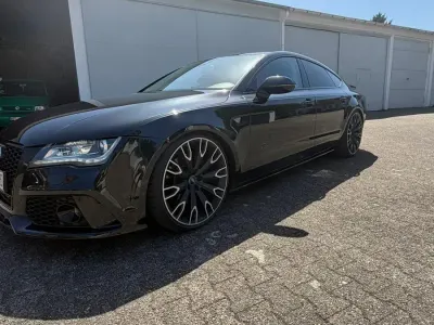 Gebraucht Audi A7