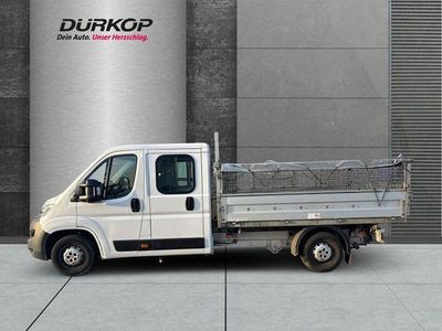 Second-hand Opel Movano S 140 CP (102 kW) 2023 Alb Van