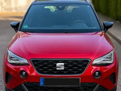 Usata Seat Arona FR 110 CV (80 kW) 2022 SUV
