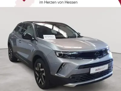 Gebraucht Opel Mokka-e