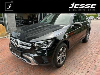 Mercedes GLC300e