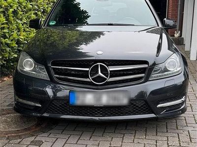 Mercedes C250