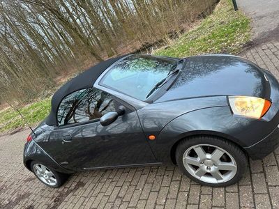 Ford StreetKa