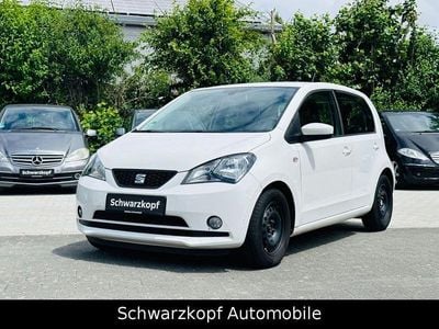 Seat Mii