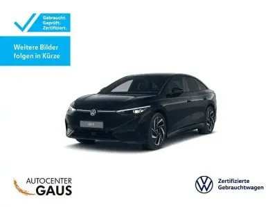 Gebraucht VW ID.7 Pro 210 kW (286 PS) 2025 Schwarz Limousine