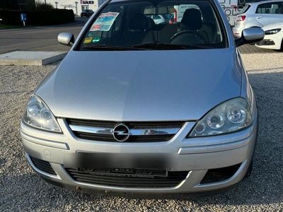 gebraucht Opel Corsa c 1.0