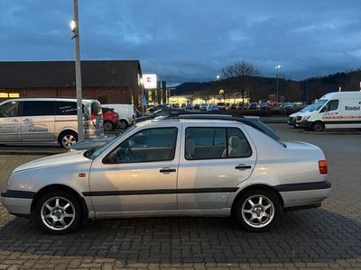 VW Vento