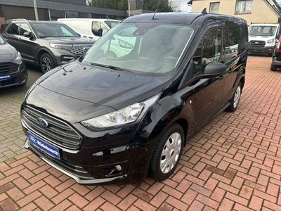 gebraucht Ford Transit Connect 1.0 l EcoBoost 200 L1 Trend