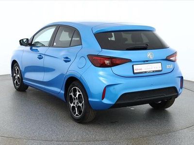 Nouă MG MG3 194 CP (142 kW) 2026 Andere Hatchback