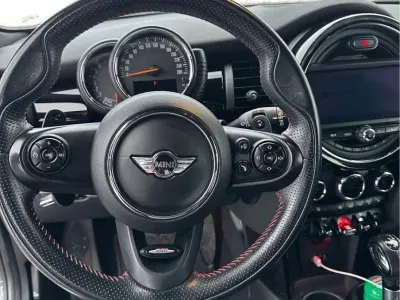 Gebraucht Mini Cooper S Coupé