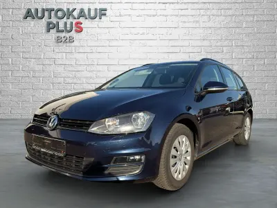 Gebraucht VW Golf VII