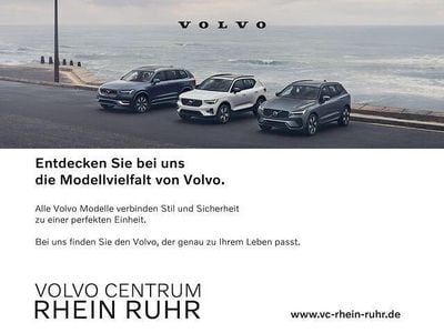 Gebraucht Volvo XC40 Plus 162 PS (119 kW) 2024 Andere farbe SUV