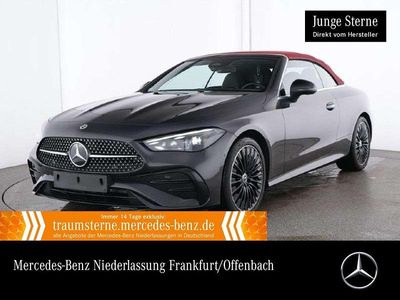 Mercedes CLE200
